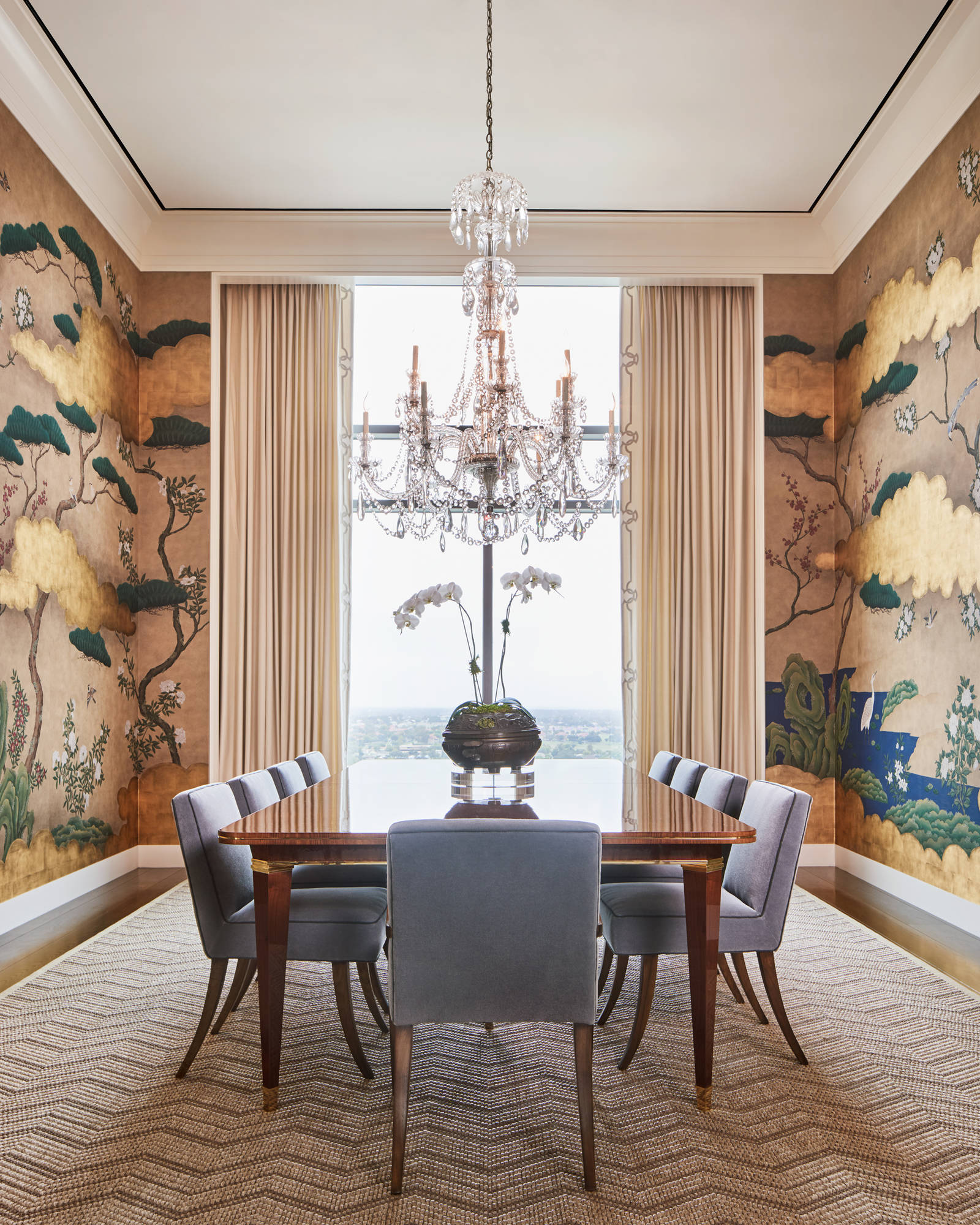Dinning Room