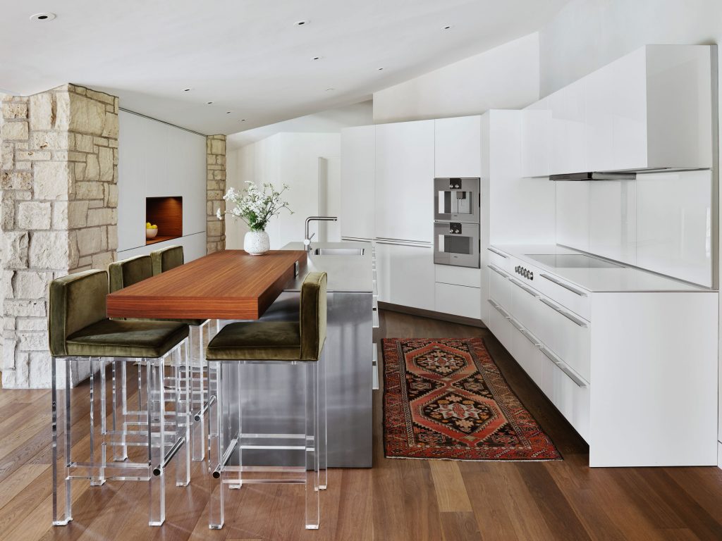 Paradise Valley Modern - M • Interiors