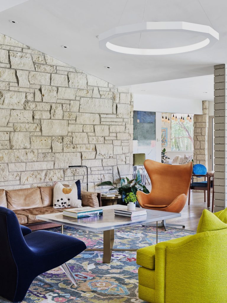 Paradise Valley Modern - M • Interiors