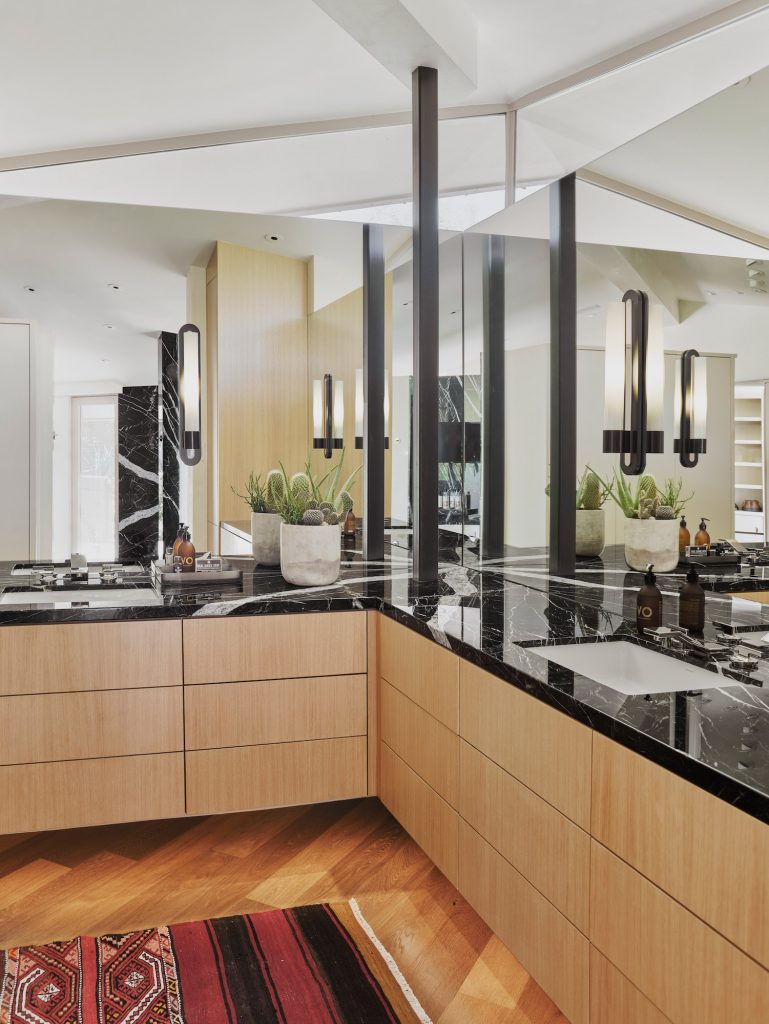 Paradise Valley Modern - M • Interiors