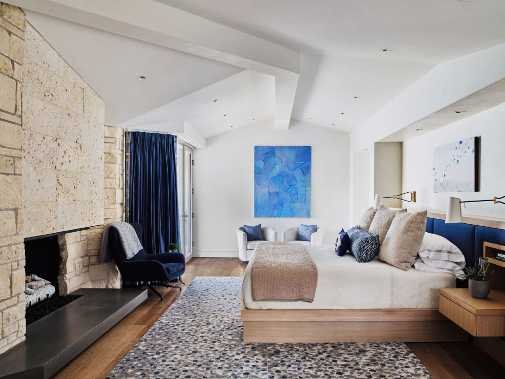 Paradise Valley Modern - M • Interiors