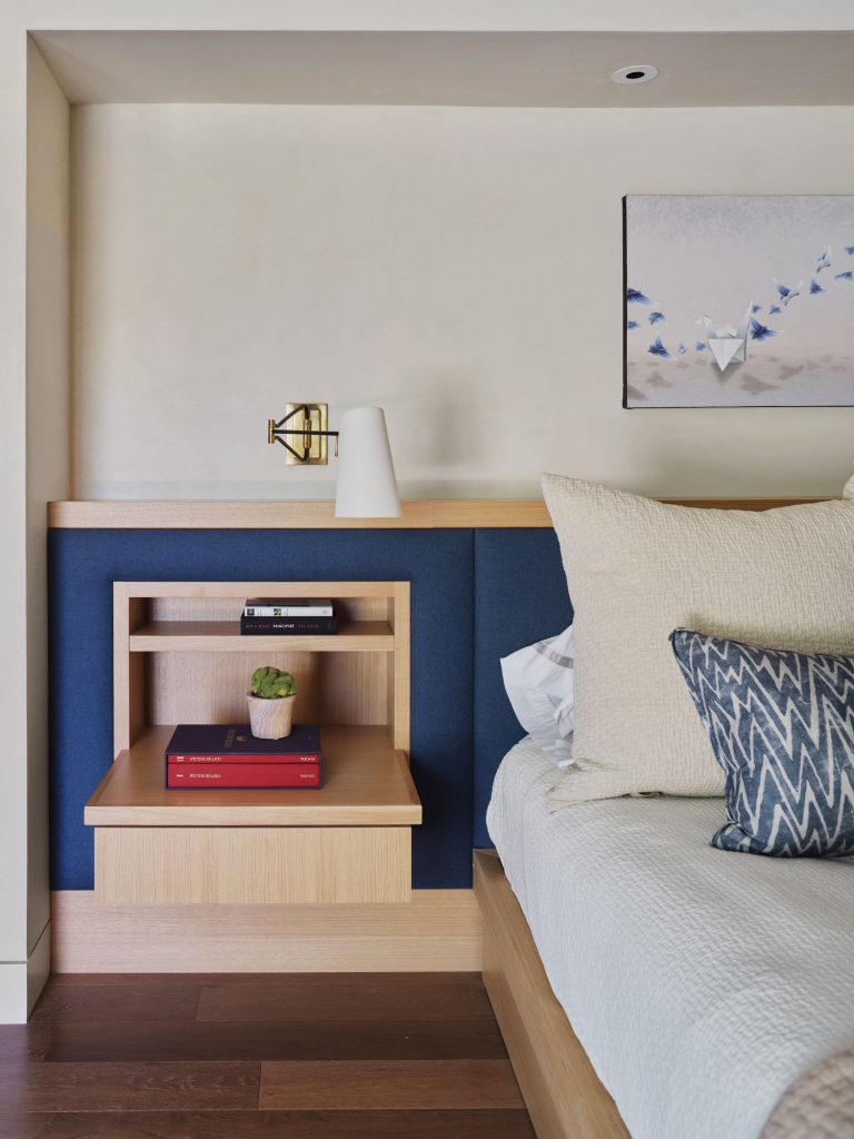 Paradise Valley Modern - M • Interiors